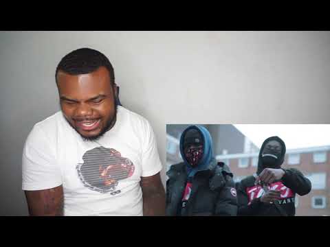 Y.CB X Fizzler - Tax3 [Music Video] | GRM Daily #21 *AMERICAN REACTION*