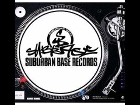 Suburban Base 25yr Mix