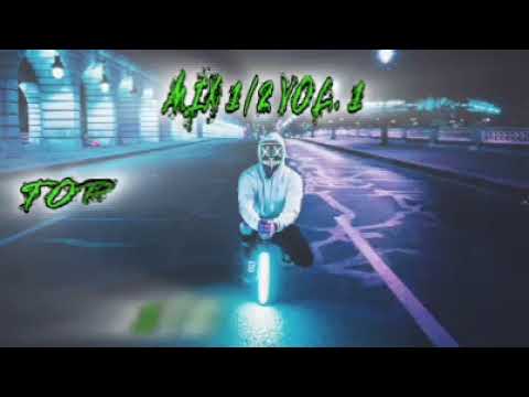 1/2. VOL. 1 - PAMECA x LORENZO x DR!NK x ROSSKATA - TOP M!X [Official 4k Audio] And [Mix]