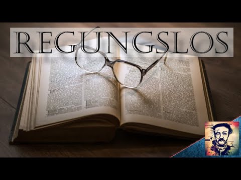 "Regungslos" - Creepypasta Deutsch / German