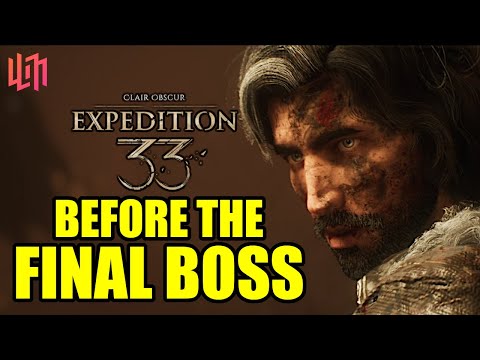 What to Do BEFORE the Final Boss in Clair Obscur: Expedition 33 (Spoiler-Lite)