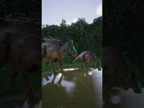 Is this the Most Accurate Jurassic World Dinosaur?