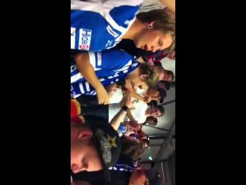 Hide-a-lite Mullsjö AIS