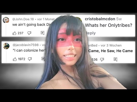 What Columbus Saw When He Pulled Up