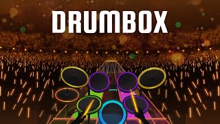Drum Box (Nintendo Switch) eShop Key UNITED STATES