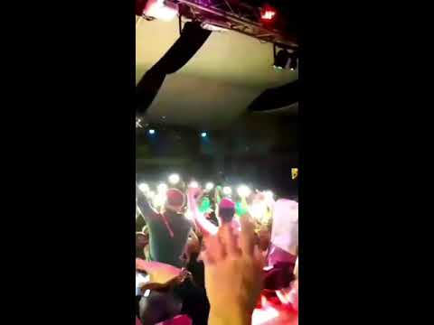 LIVE ETOILE PP BOYZ (MILANO 2019) GUS FL4ME & LOST