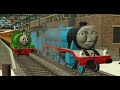Gordon Takes Charge Trainz Remake