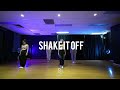 Shake It Off - Taylor Swift / Jessica Street Jazz Class
