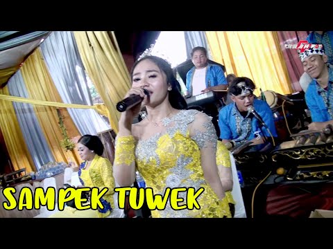 SAMPEK TUWEK | AMEL SIMILIKITTY - CAMPURSARI WERDHO LARAS