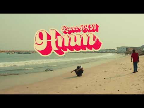 Raver BXN - Hmm (Performance Video)