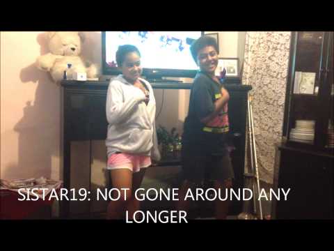 SBS PopAsia Request- Sistar19 Gone not around any longer.MOV