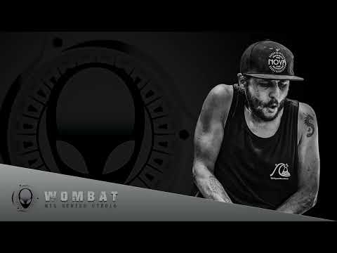Wombat | Mix Series UTR016