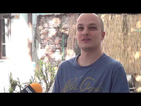 Любомир Илиев: „Търсенето на работа е само по себе си работа“