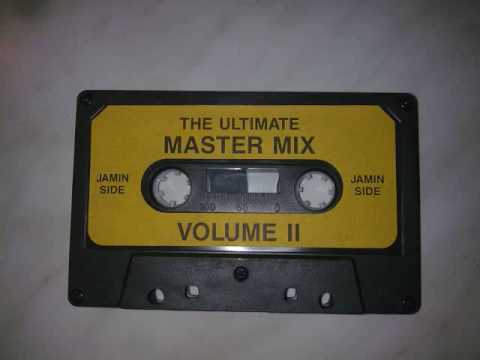 Julian Jumpin Perez Ultimate Master Mix Vol 2 Jamn Side