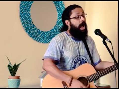 Kunnal Shandilya No Woman No Cry