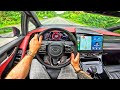 2026 GAC M8 2 0 Turbo POV TEST DRIVE