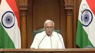Thumbnail for Award Ceremony @ Delhi Vidhan Sabha - 2023 By ISRHE