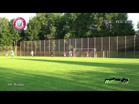 05.06.2013 TG Böckingen - FC Union Heilbronn
