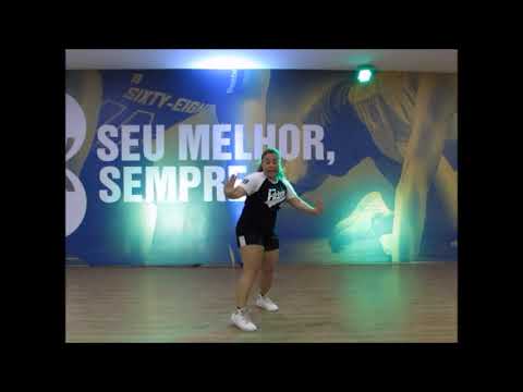 AULA DE FITDANCE