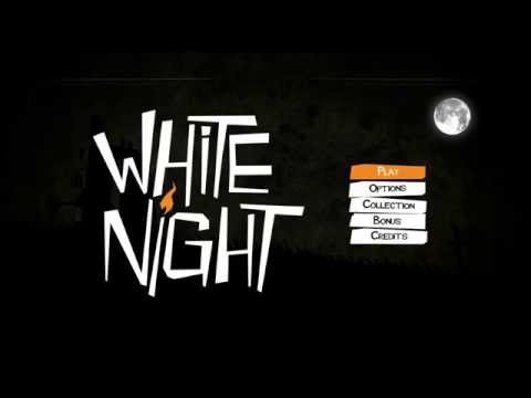 White Night Playstation 4