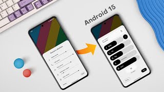 Android 15 - Every Single Feature Explained!