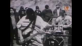 Brujeria - La Ley del Plomo