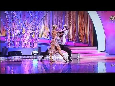 Jekaterina Romankova ir Justas