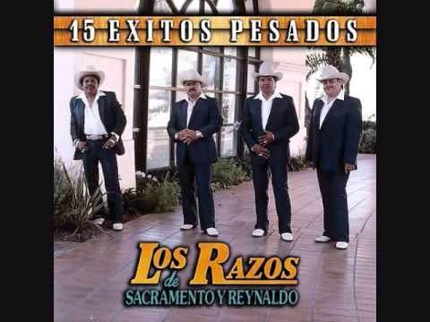 Los Razos-El Torcido (Mejor Calidad)