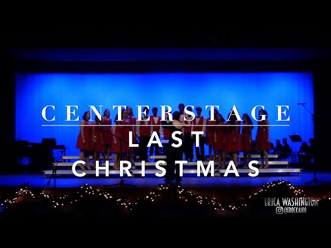 OHS Choir - Last Christmas