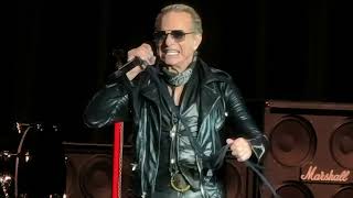 David Lee Roth (Formerly of Van Halen) - Panama (Live in St Louis 08-25-2025)