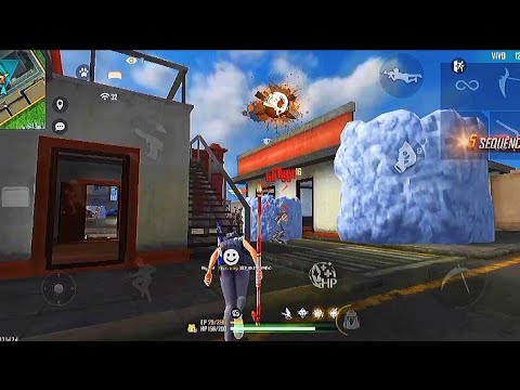 pro boot 😎 - lg k51s