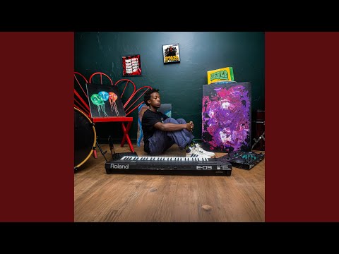 ARTIST PRAYER. (feat. KHAYA DOOMAKU)