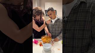 Spicy Mango Prank — Full Breakdown & Transcript