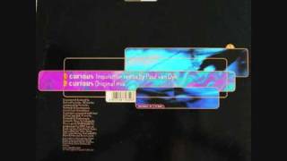 Humate - Curious (Inquisitive Remix By Paul Van Dyk) (1993)