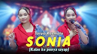 Download lagu Sonia - Tasya Rosmala -  New Pallapa mp3