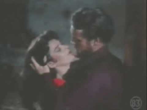Proof Patrick McGoohan kisses, Take 2