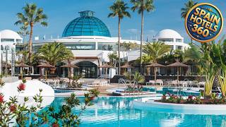 Elba Lanzarote Royal Village Resort | Lanzarote, Spanien | Hotelbewertung ⭐