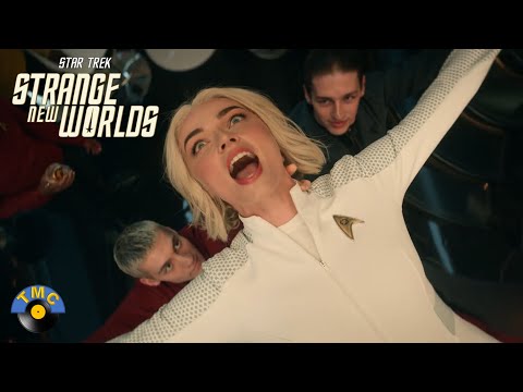 Subspace Rhapsody - Im Ready - Misc Musicals