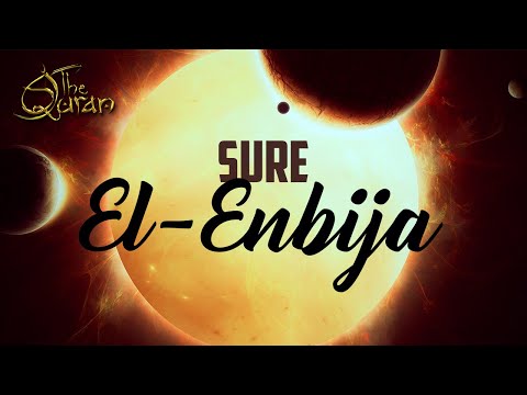 Po u afrohet njerëzve Dita e Llogarisë- Sure El Enbija 1-24