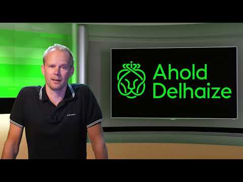 Aandelen Ahold Delhaize stijgen 8% door kwartaalcijfers – wat nu?