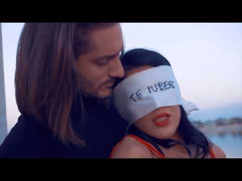 Anastasia   La revedere Official Video   YouTube  title  lin