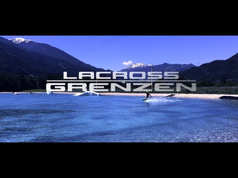 Lacross - Grenzen (Official Video)