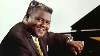 Fats Domino In Memory