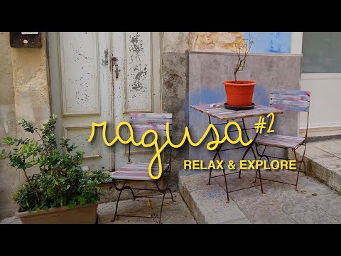 Ragusa, Sicily | Italy Hidden Gems