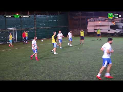 İsmet Durmuş / Dakika 8 /  iddaa Rakipbul Ligi 2018