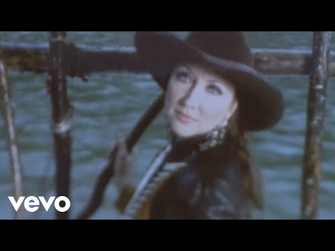 Pam Tillis - The River And The Highway (Official Video)