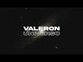 Valeron - Universo