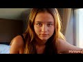 Swedish Female Teen Model Created In Pixverse AI