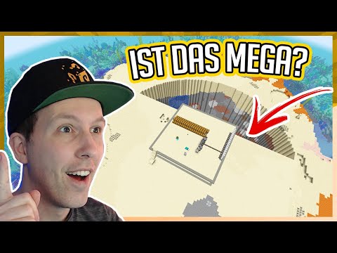 Ist das MEGA? | Minecraft MEGA | Modpack ATM7 #07