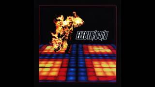 Electric Six Vengeance and Fashion